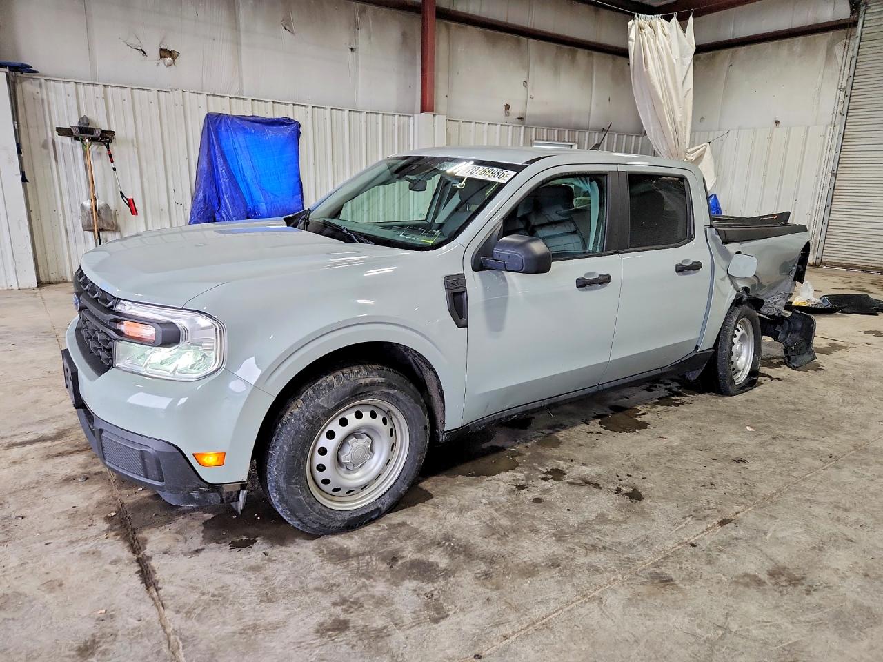 2024 FORD MAVERICK XL | 3FTTW8B92RRA25338 | UPCARS