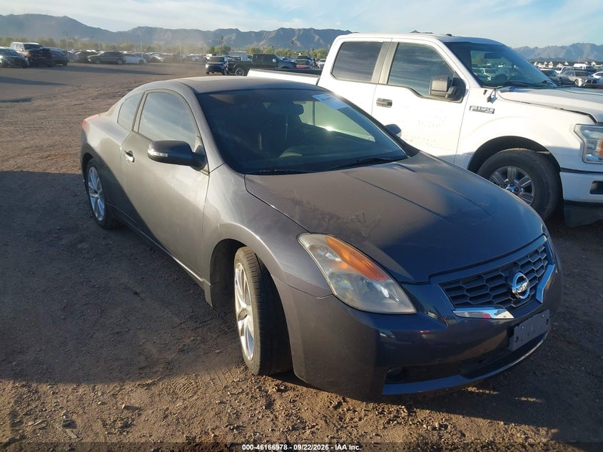 2009 NISSAN ALTIMA 3.5 SE | 1N4BL24E69C184329 | UPCARS