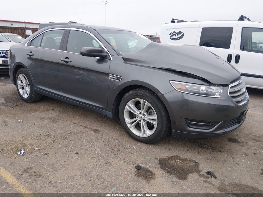 2018 FORD TAURU SEL | 1FAHP2H8XJG137918 | UPCARS