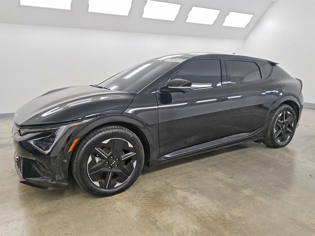 2025 KIA ALL OTHER GT LINE | 5XYC44JA7SG003989 | UPCARS