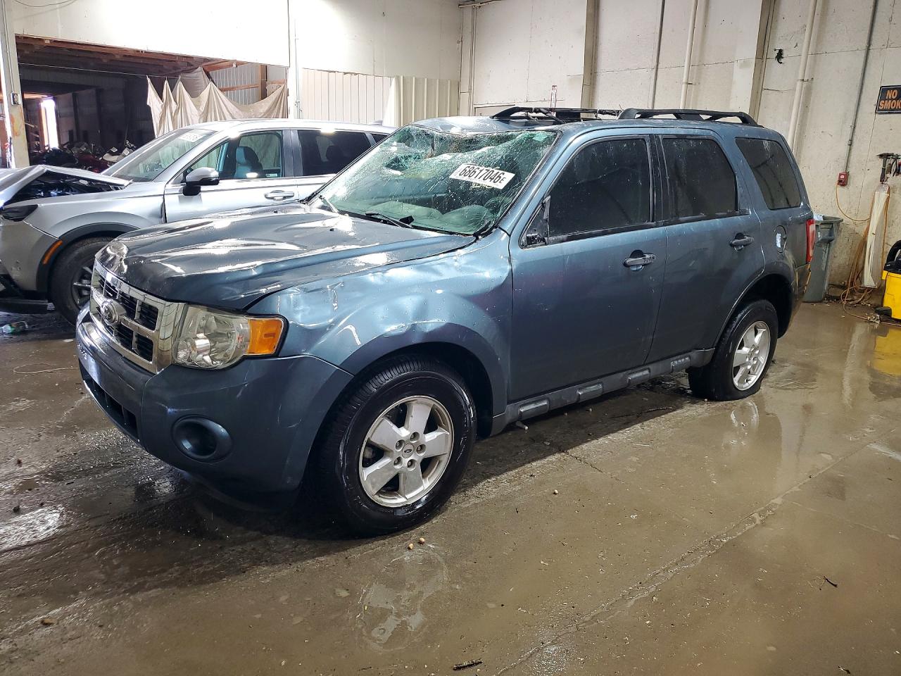 2012 FORD ESCAPE XLS | 1FMCU0C7XCKC60064 | UPCARS