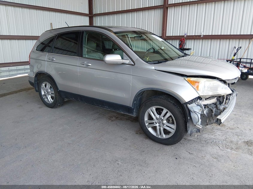 2011 HONDA CR-V EX-L | JHLRE4H79BC018664 | UPCARS