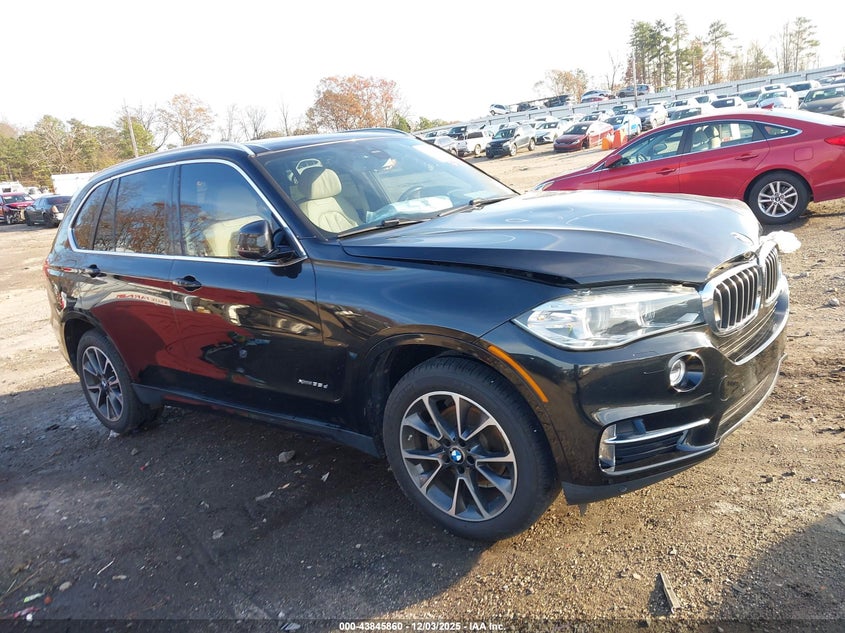 2017 BMW X5 XDRIVE35D | 5UXKS4C35H0U05426 | UPCARS