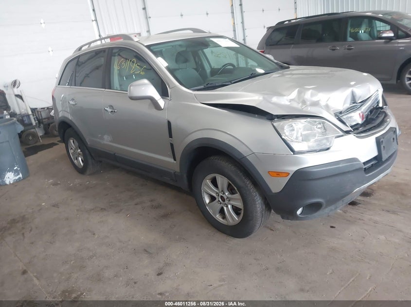 2008 SATURN VUE V6 XE | 3GSDL43NX8S578266 | UPCARS