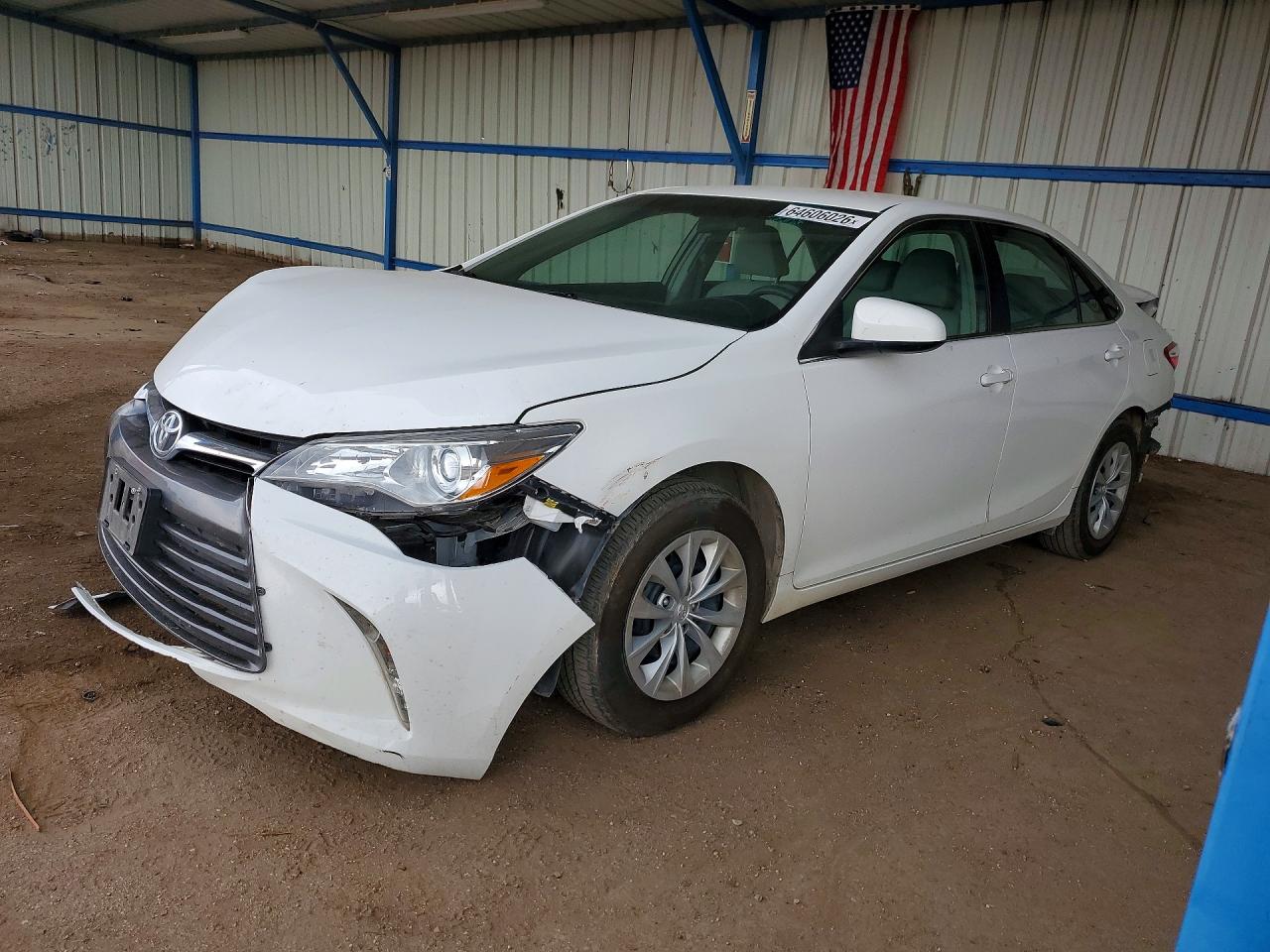 2017 TOYOTA CAMRY LE | 4T1BF1FK6HU704970 | UPCARS