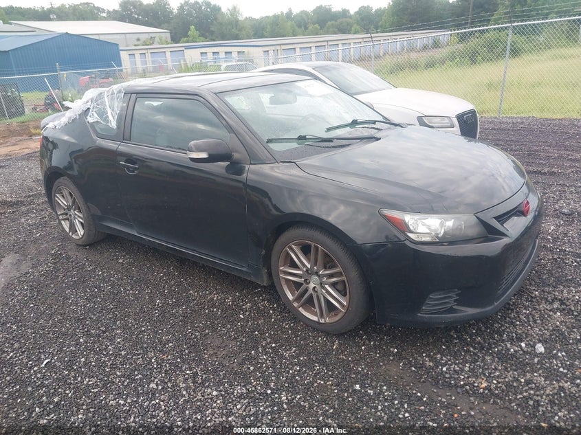 2011 SCION TC | JTKJF5C70B3000812 | UPCARS