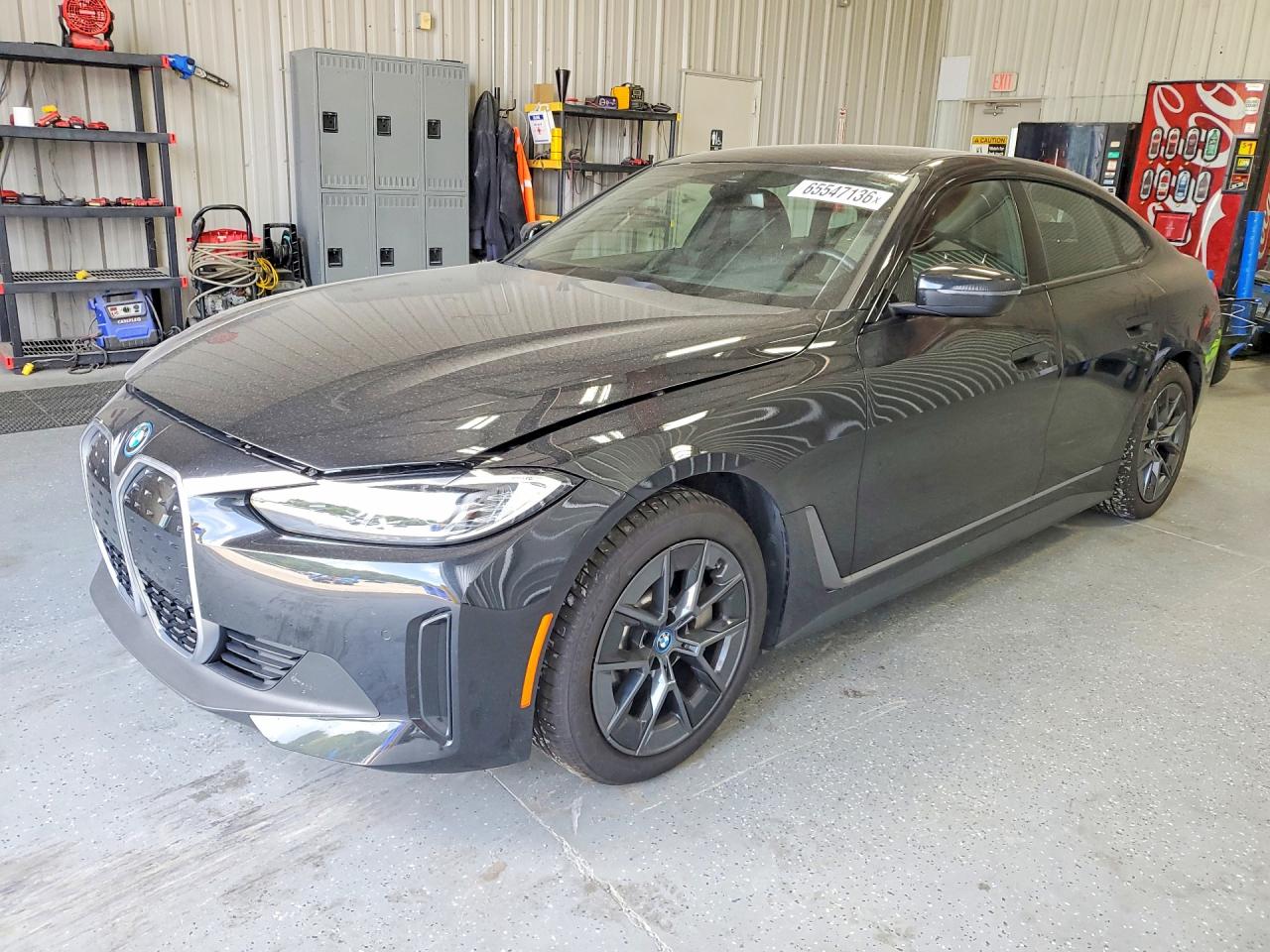 2023 BMW ALL OTHER EDRIVE 40 | WBY73AW05PFN98546 | UPCARS