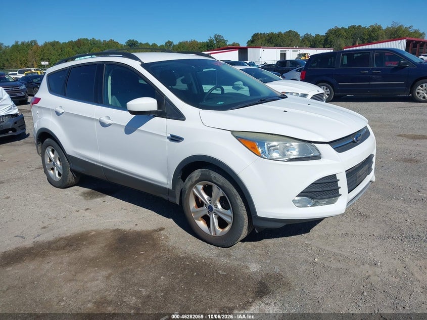 2015 FORD ESCAPE SE | 1FMCU0G75FUB78505 | UPCARS