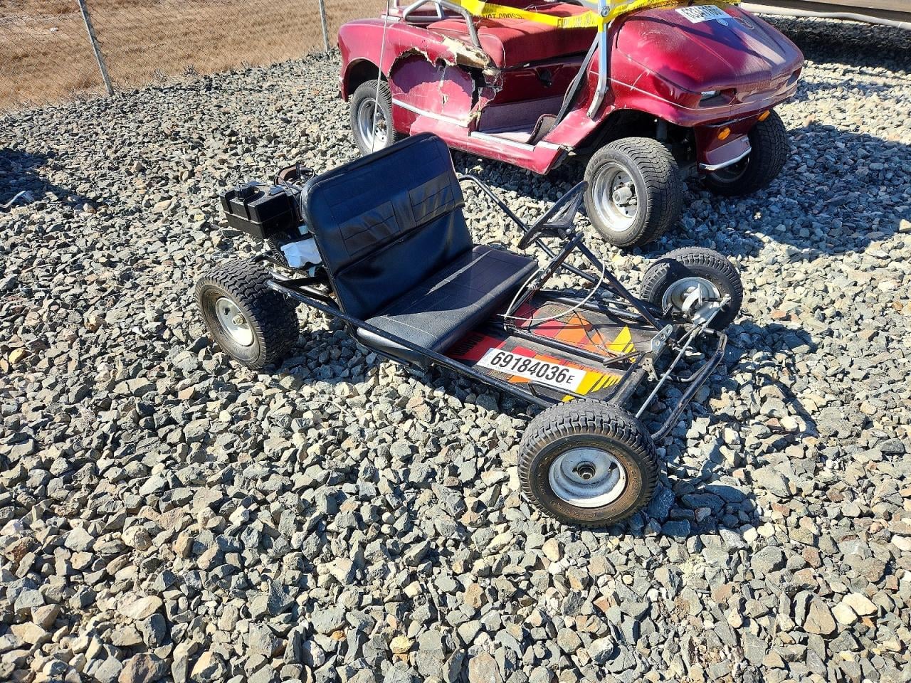 2000 OTHER ATV | 00000222 | UPCARS