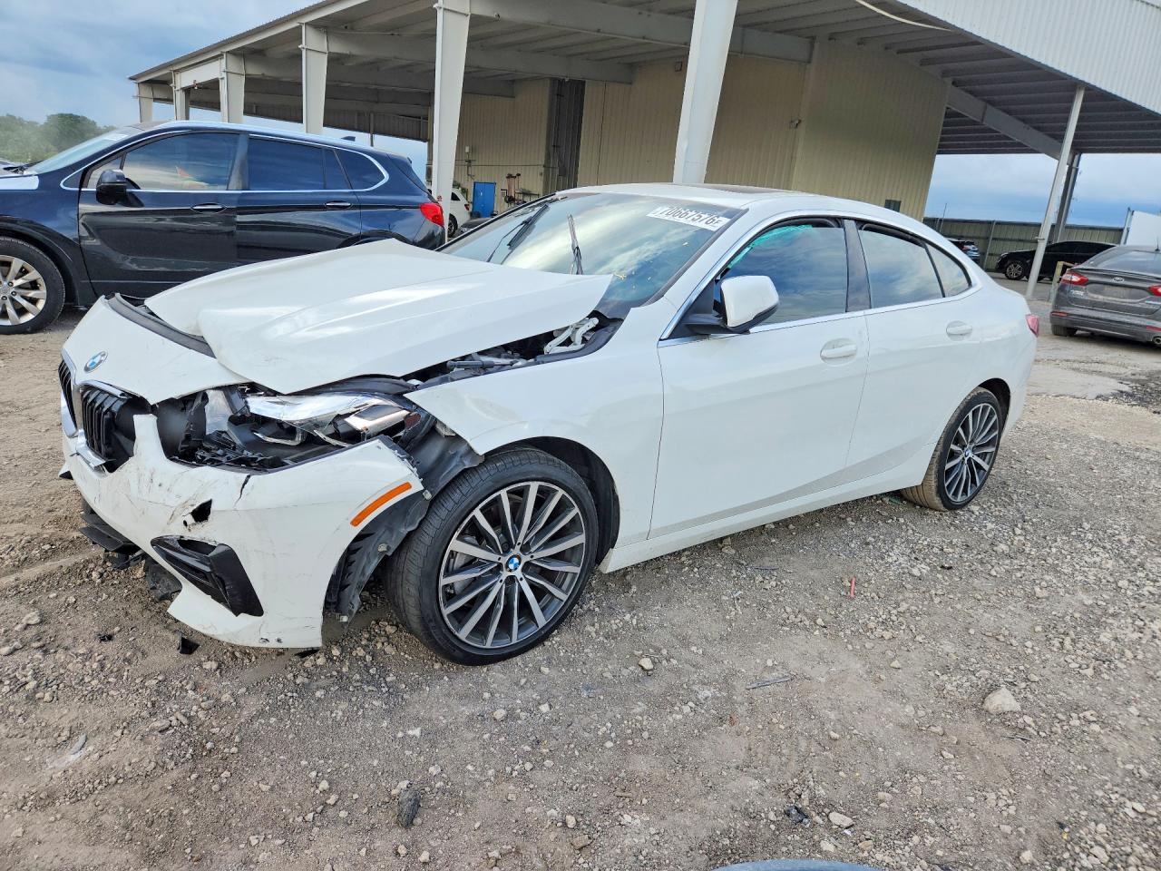 2022 BMW 2 SERIES | WBA53AK07N7J82243 | UPCARS