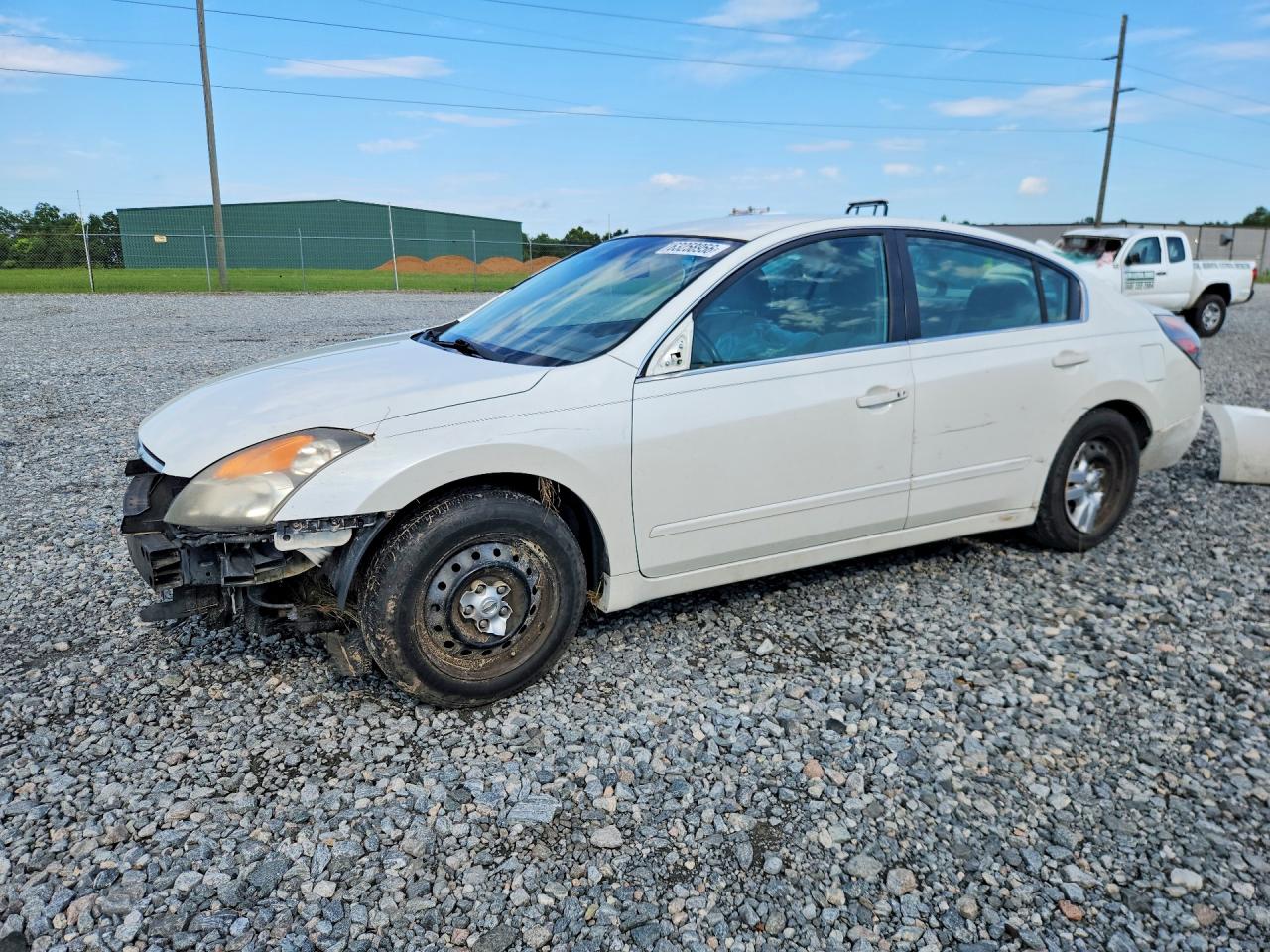 2009 NISSAN ALTIMA 2.5 | 1N4AL21EX9N474514 | UPCARS