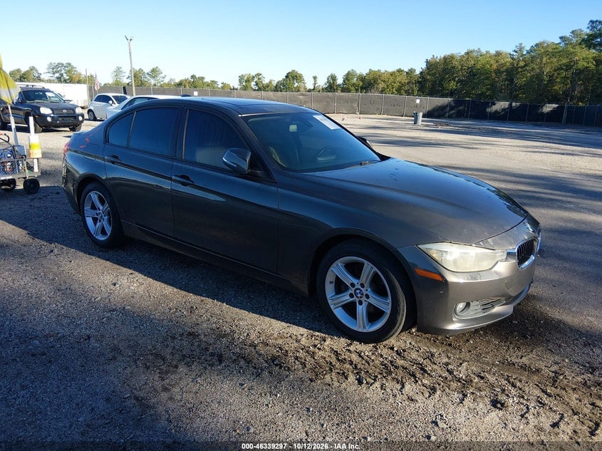 2013 BMW 328I | WBA3A5G56DNP19428 | UPCARS