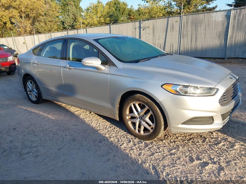 2013 FORD FUSION SE | 3FA6P0H72DR112673 | UPCARS