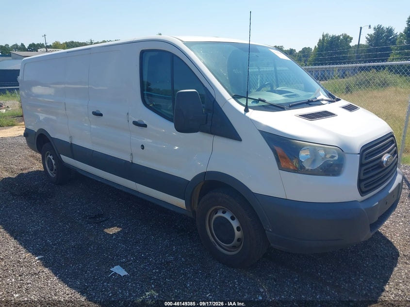 2015 FORD TRANSIT-250 | 1FTYR2ZM0FKA99880 | UPCARS