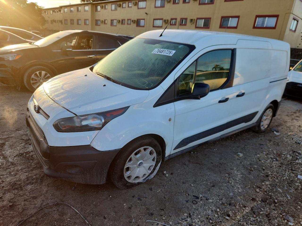 2016 FORD TRANSIT XL | NM0LS7E73G1263851 | UPCARS