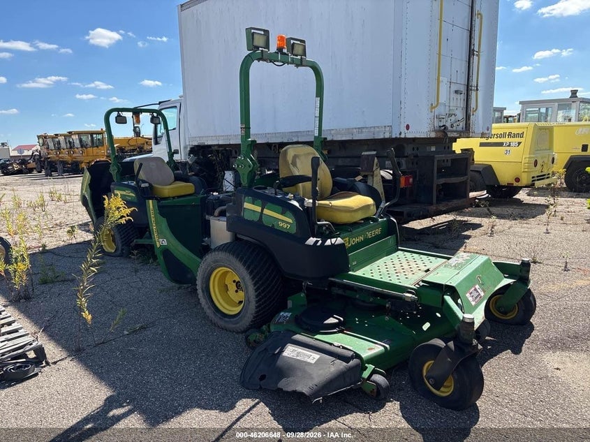 2000 JOHN DEERE OTHER | 1TC997SCCDF081854 | UPCARS