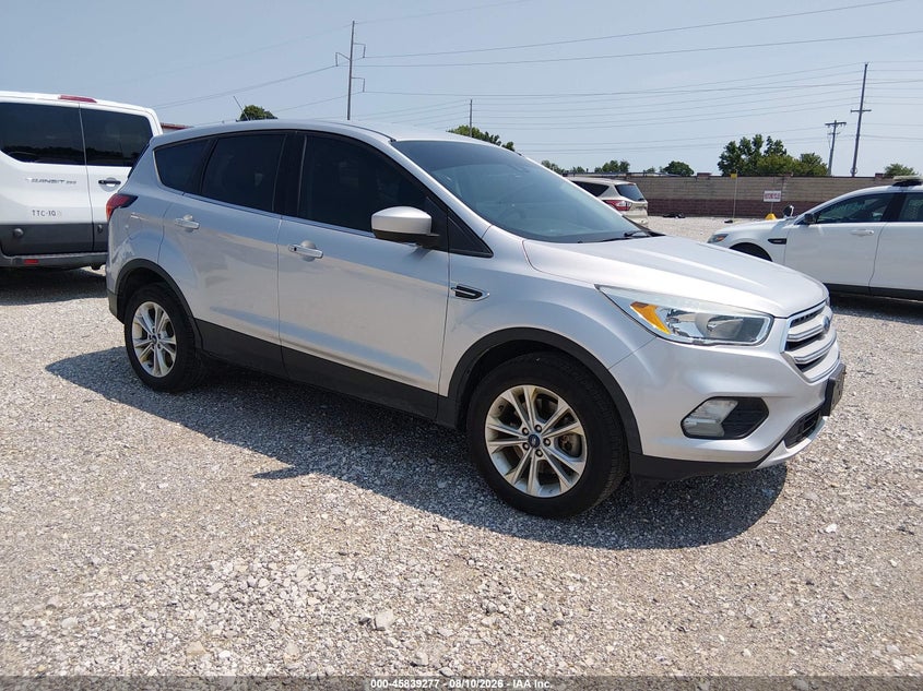 2019 FORD ESCAPE SE | 1FMCU9GD4KUB89001 | UPCARS