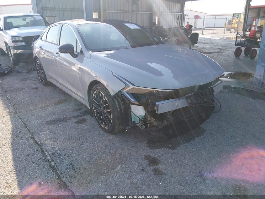 2025 KIA K5 GT | KNAG44J89S5340684 | UPCARS