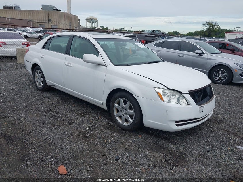 2006 TOYOTA AVALON XL | 4T1BK36B66U116393 | UPCARS