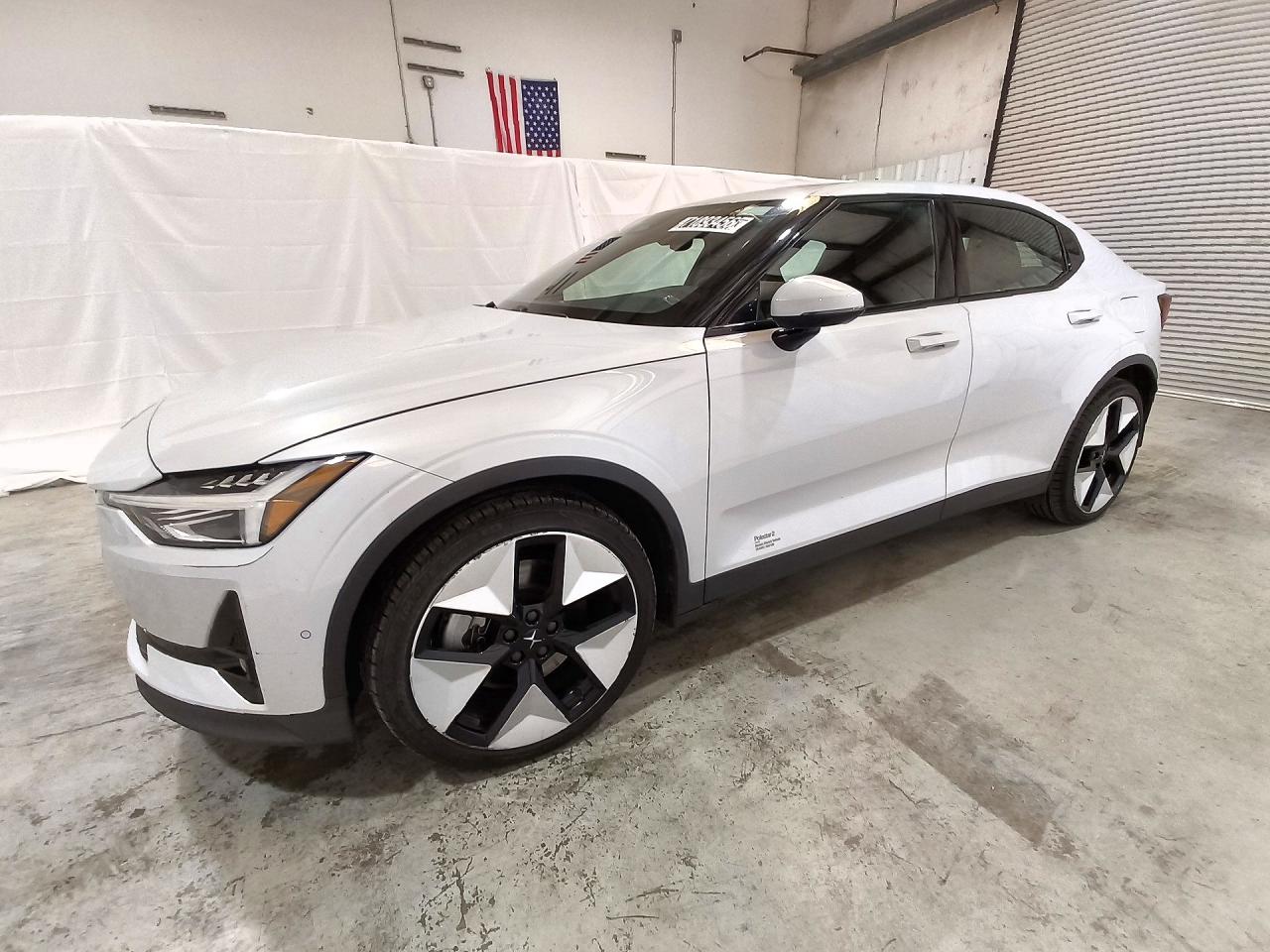 2023 POLESTAR 2 | YSMED3KA3PL130546 | UPCARS