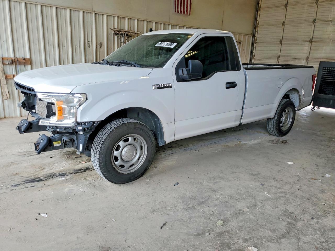 2020 FORD F150 | 1FTMF1C5XLKF20177 | UPCARS