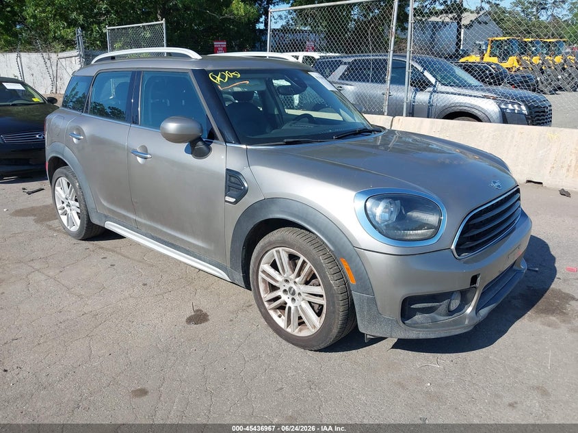 2020 MINI COUNTRYMAN COOPER | WMZYW3C05L3L09898 | UPCARS