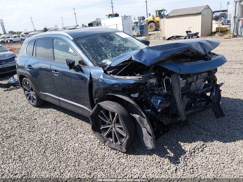 2023 MAZDA CX-50 2.5 S PREMIUM PLUS | 7MMVABEM7PN136620 | UPCARS