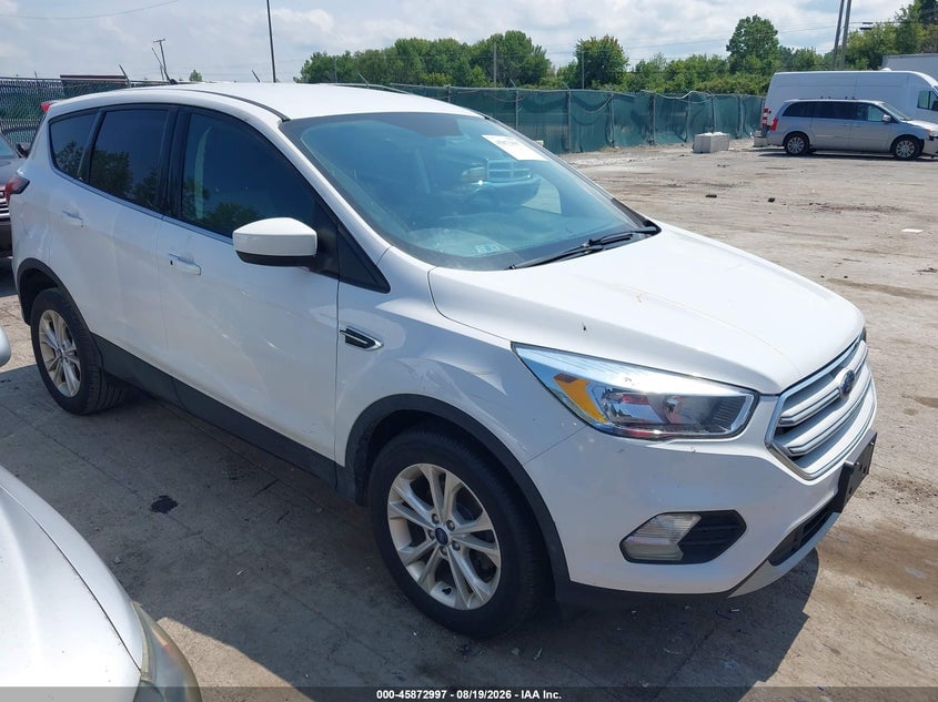 2019 FORD ESCAPE SE | 1FMCU0GD0KUA03062 | UPCARS