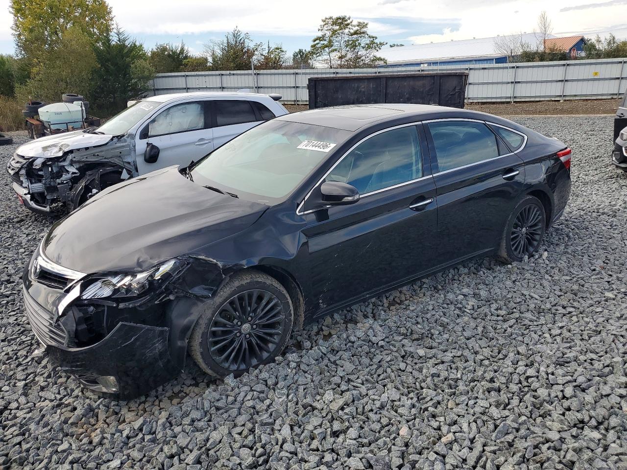 2013 TOYOTA AVALON XLE TOURING | 4T1BK1EB2DU019730 | UPCARS
