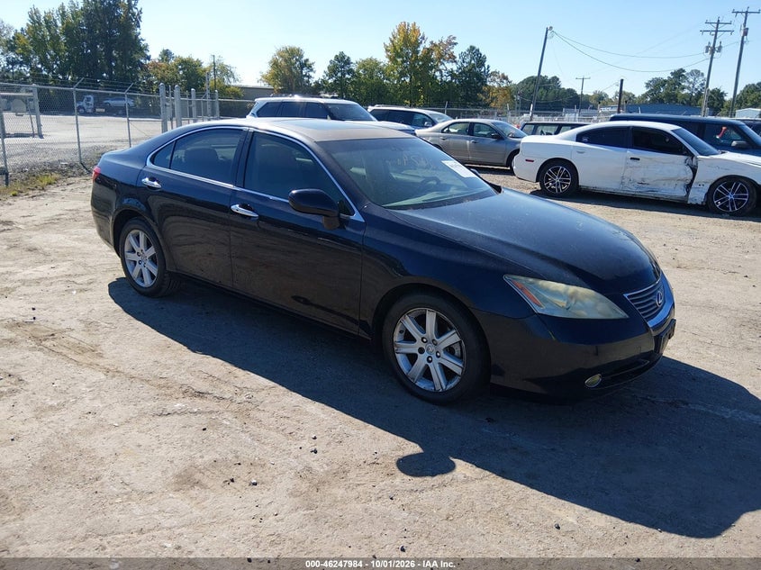 2009 LEXUS ES 350 | JTHBJ46GX92275828 | UPCARS