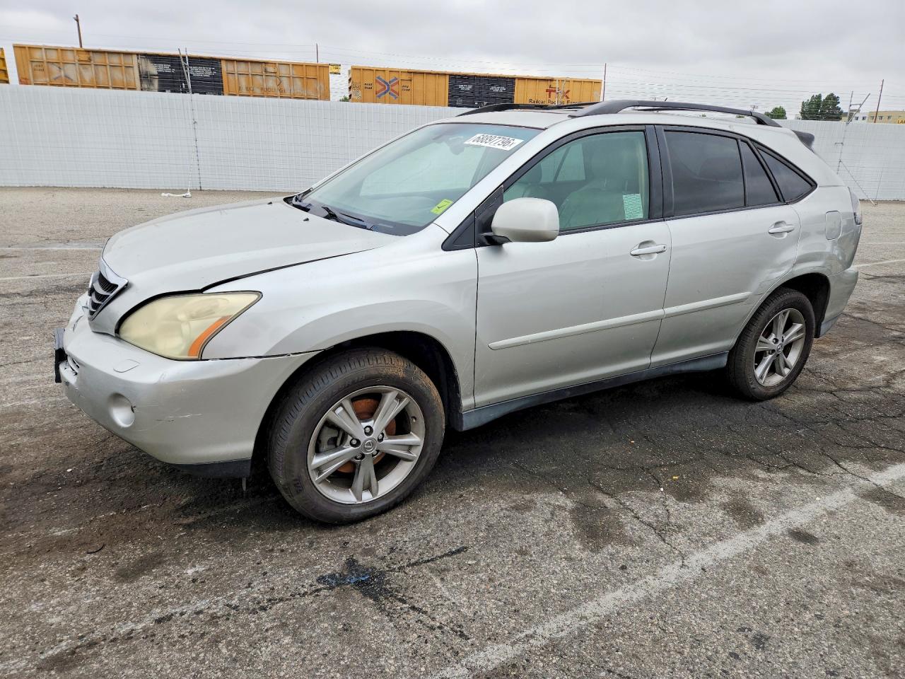 2006 LEXUS RX 400 | JTJGW31U460001979 | UPCARS