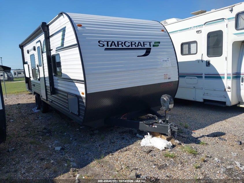 2026 STARCRAFT OTHER | 1SABU0BN9T16U5051 | UPCARS