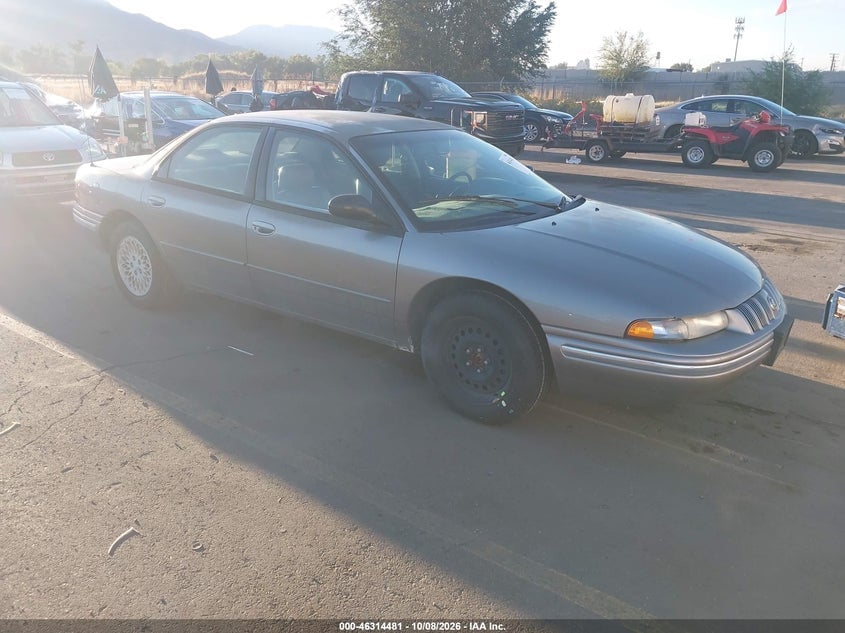 1997 CHRYSLER CONCORDE LX | 2C3HD56F3VH720223 | UPCARS