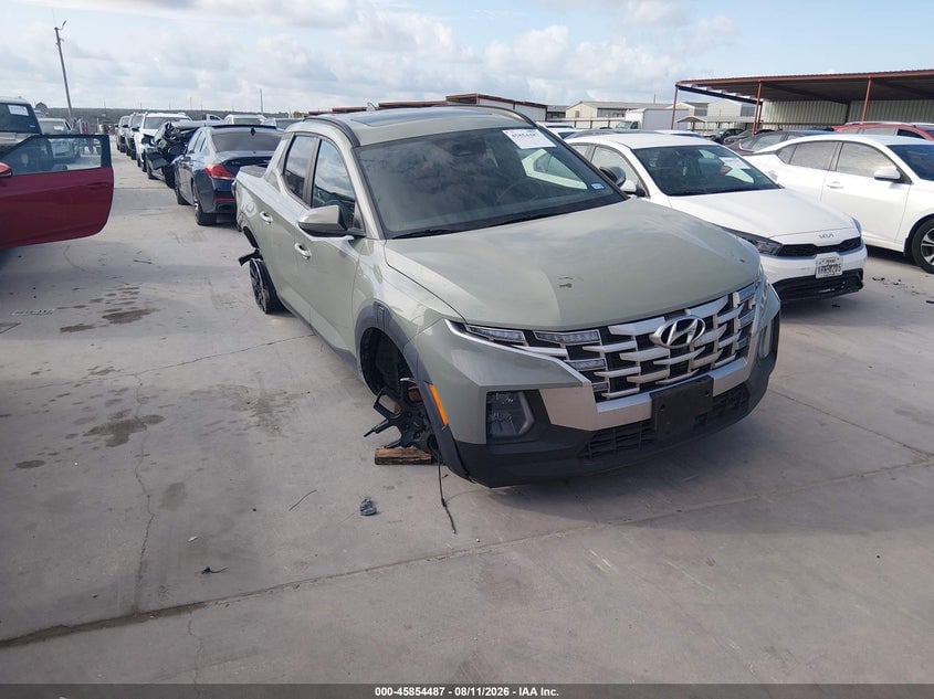 2023 HYUNDAI SANTA CRUZ SEL PREMIUM | 5NTJDDAF2PH044860 | UPCARS