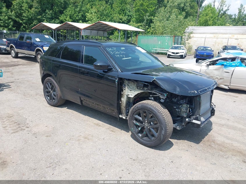 2026 LAND ROVER RANGE ROVER VELAR P400 DYNAMIC SE | SALYL2FU0TA828962 | UPCARS