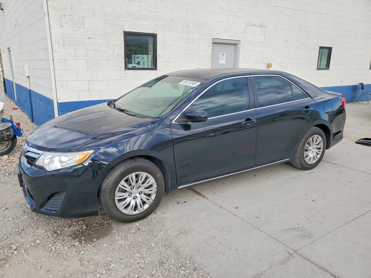 2013 TOYOTA CAMRY LE | 4T4BF1FK4DR310030 | UPCARS