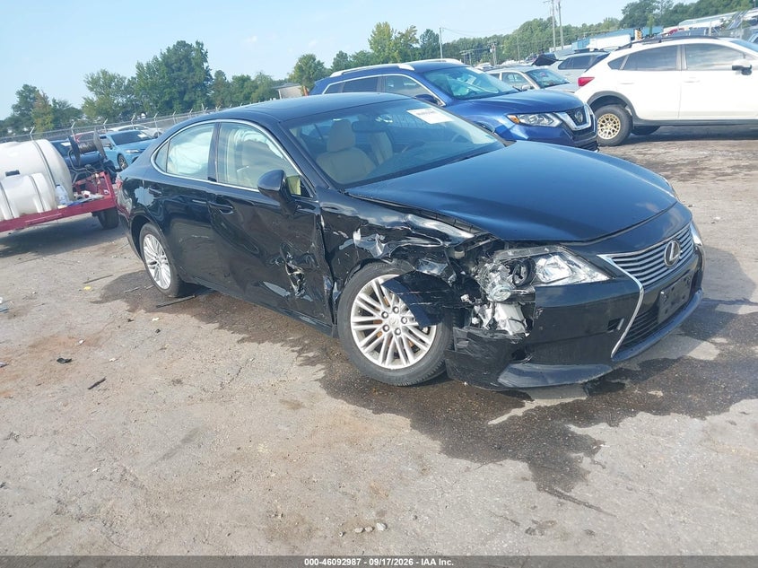 2015 LEXUS ES 350 | JTHBK1GG8F2184966 | UPCARS