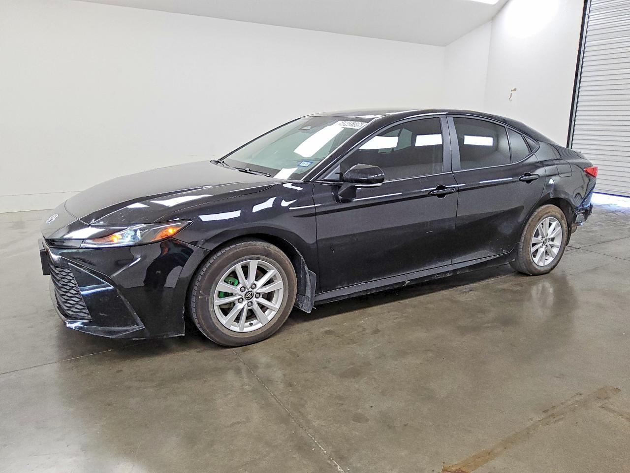 2026 TOYOTA CAMRY LE | 4T1DAACK1TU218328 | UPCARS