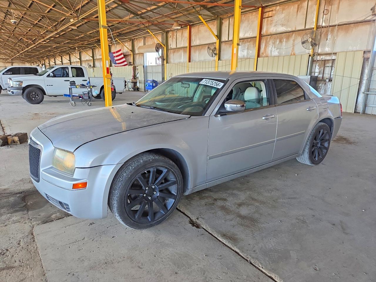 2006 CHRYSLER 300 TOURING | 2C3KA53GX6H354788 | UPCARS