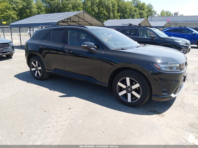2024 HONDA PROLOGUE TOURING | 3GPKHXRJ5RS506742 | UPCARS