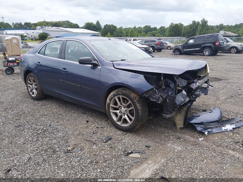 2014 CHEVROLET MALIBU 1FL | 1G11A5SL1EF106010 | UPCARS