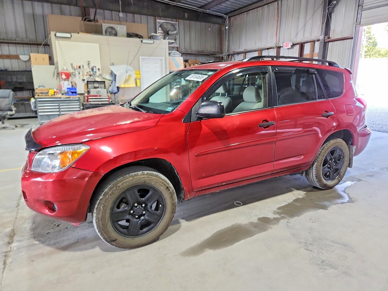 2008 TOYOTA RAV4 | JTMBD33V686084131 | UPCARS