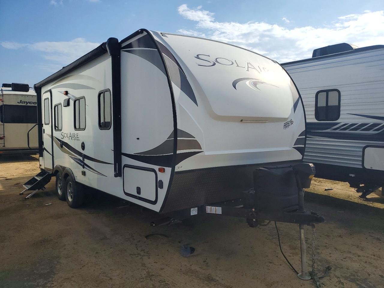 2019 OTHER PALOMINO | 4X4TPAW29KN050659 | UPCARS