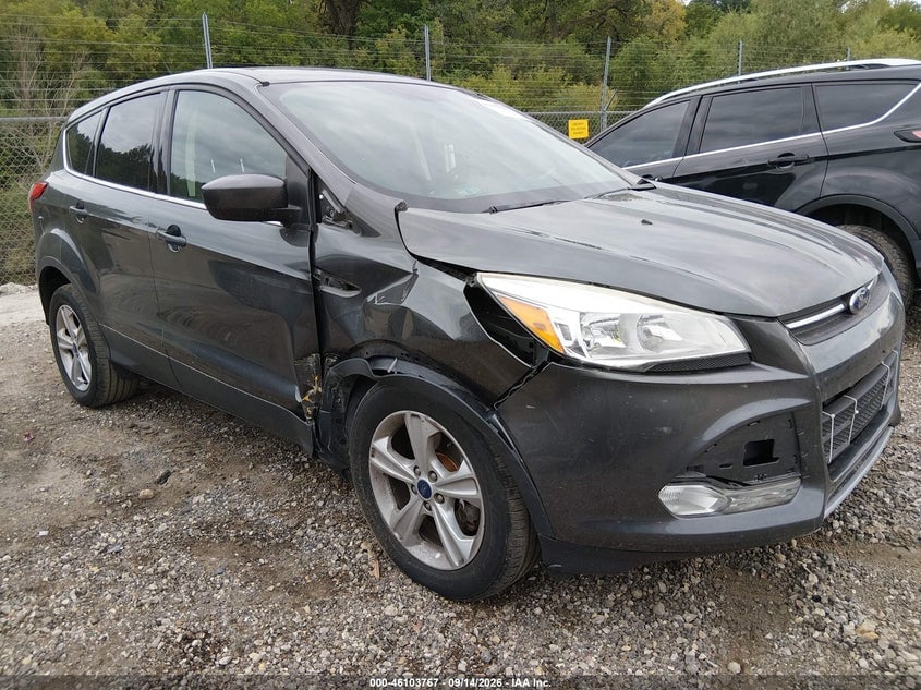 2016 FORD ESCAPE SE | 1FMCU9G95GUA39188 | UPCARS