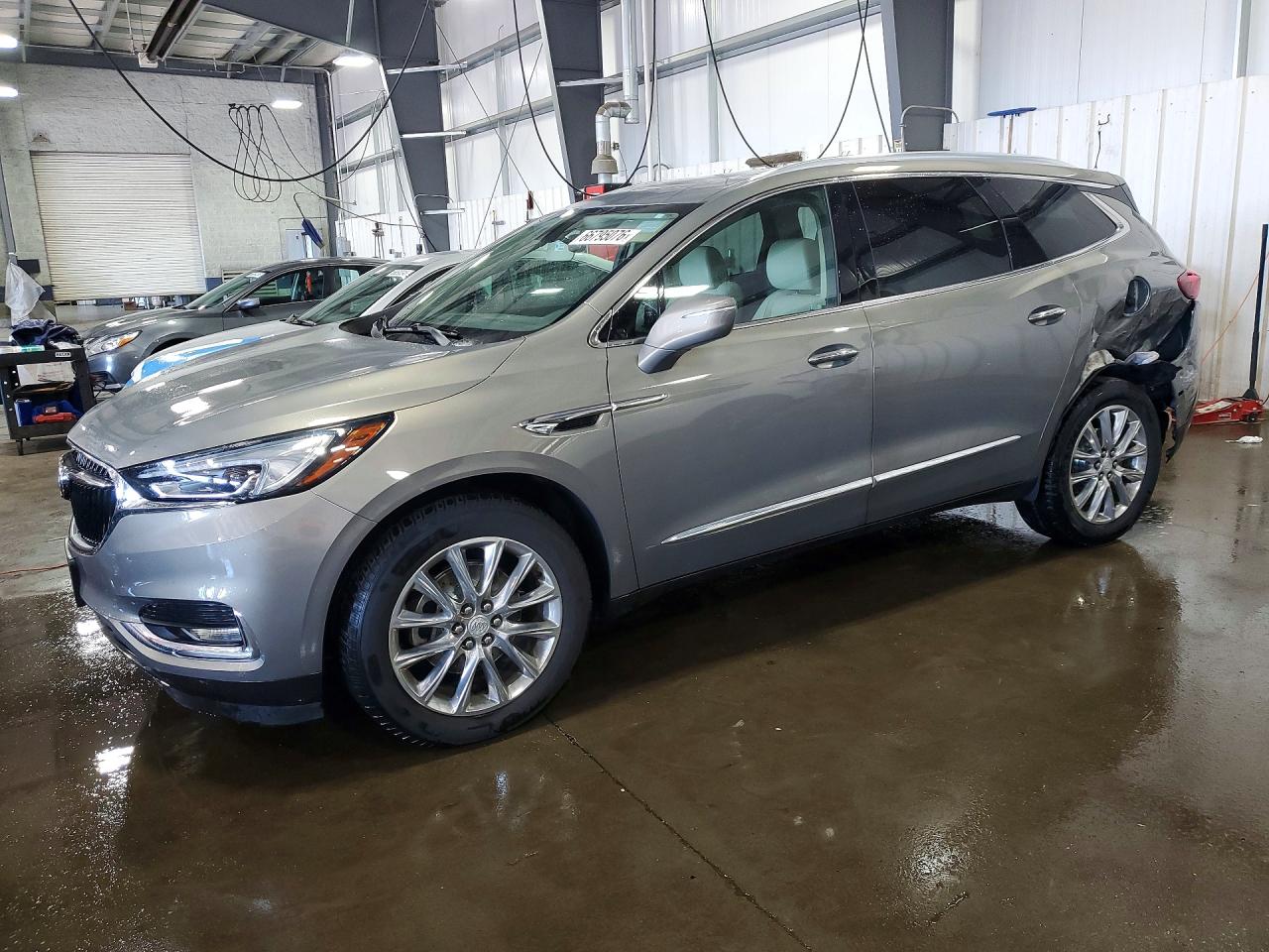 2019 BUICK ENCLAV ESSENCE | 5GAEVAKW6KJ254535 | UPCARS