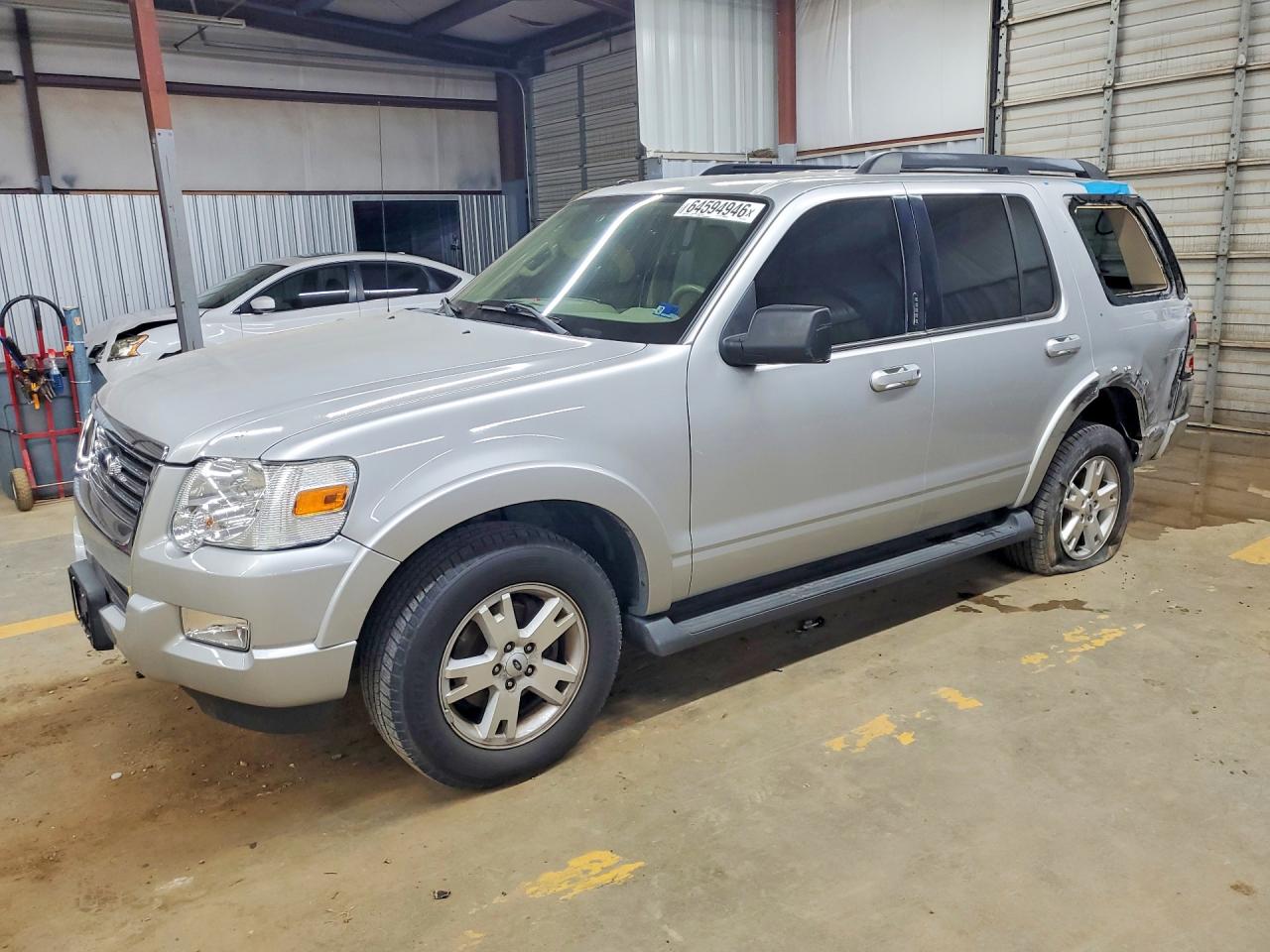 2009 FORD EXPLORER XLT | 1FMEU63E99UA14890 | UPCARS