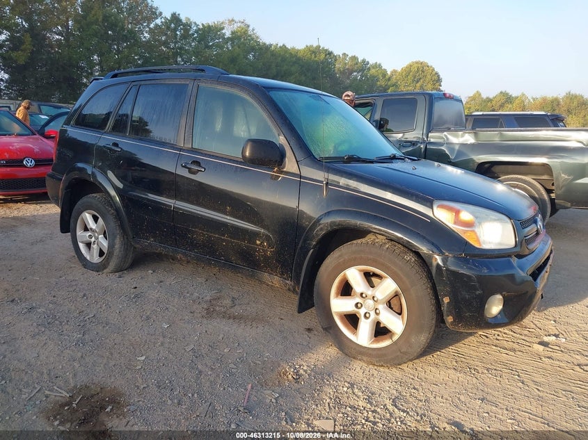 2004 TOYOTA RAV4 | JTEHD20V146002305 | UPCARS