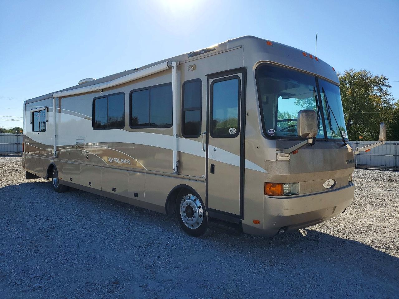 2000 SAFARI 4sl | 4SLG1EN29Y1102373 | UPCARS