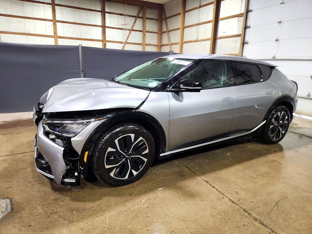 2023 KIA ALL OTHER WIND | KNDC34LA0P5130356 | UPCARS