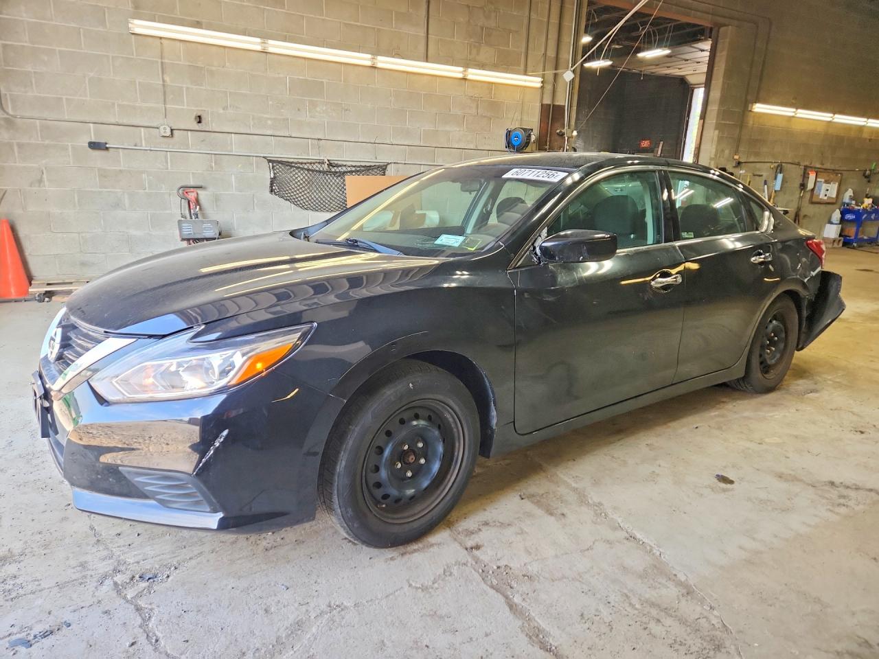 2016 NISSAN ALTIMA 2.5 S | 1N4AL3AP5GN351899 | UPCARS